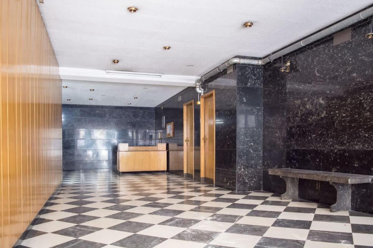 Stylish Apt In Athens Center 外观 照片