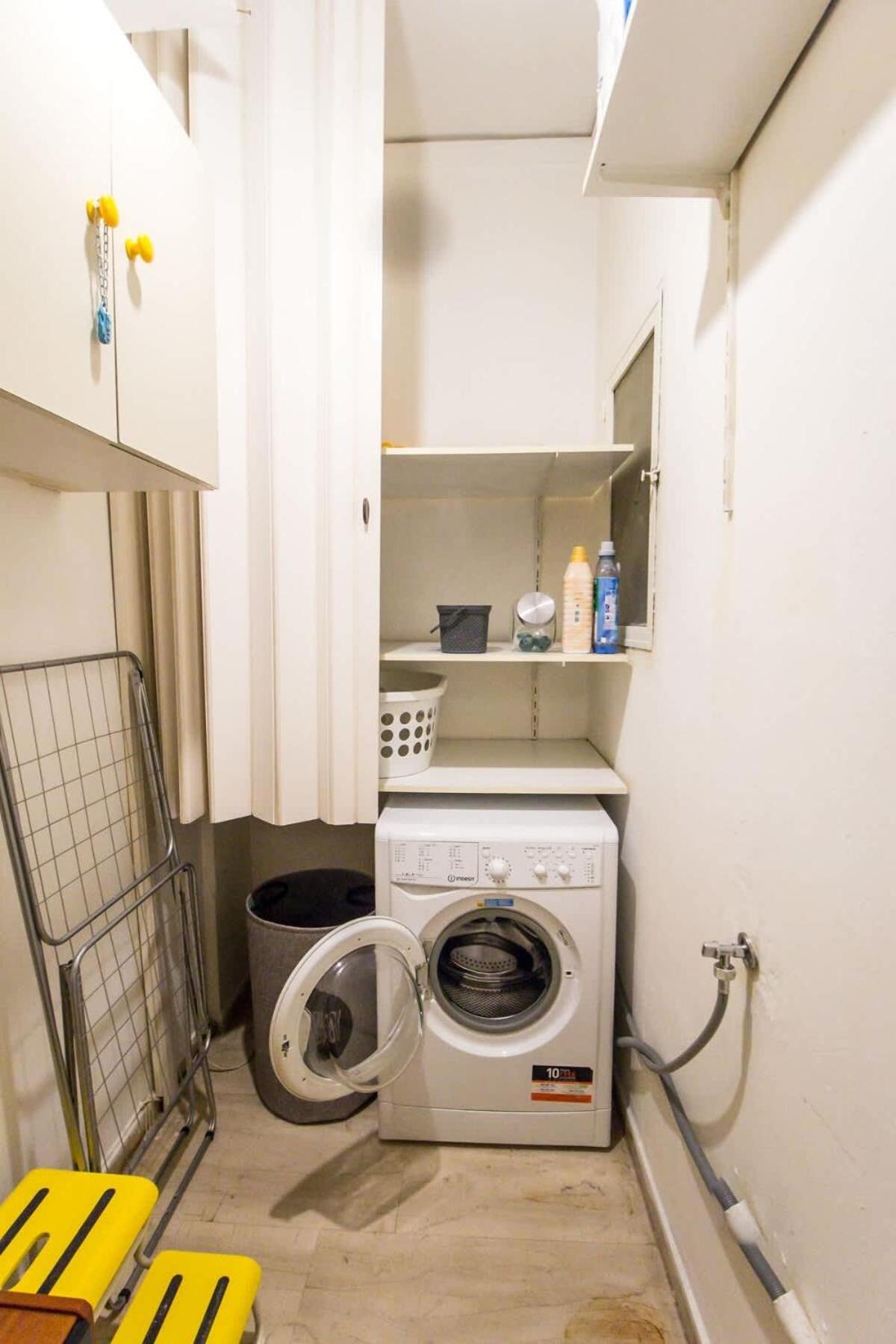 Stylish Apt In Athens Center 外观 照片